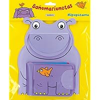 Hipopótamo (Spanish Edition)