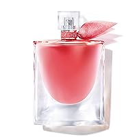 Lancôme​ La Vie Est Belle Intensément Eau de Parfum - Long Lasting Fragrance with Notes of Raspberry, Jasmine & Red Sandalwood - Warm & Floral Women's Perfume