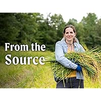 From the Source - Season 1