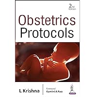 Obstetrics Protocols Obstetrics Protocols Kindle Paperback