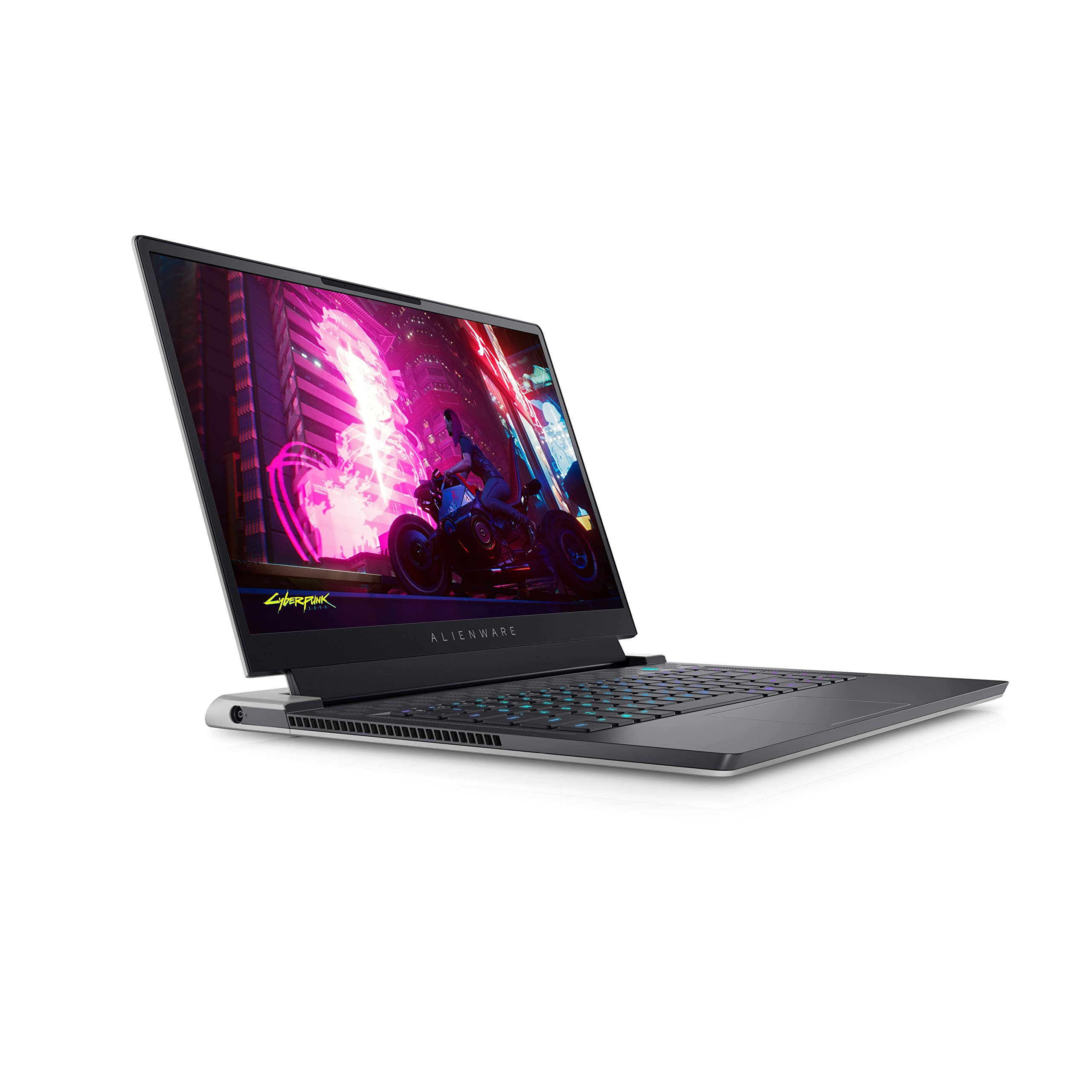 Dell Alienware X15 R1 Gaming Laptop (2021) | 15.6