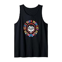 Disney Coco - Seize Your Moment Tank Top