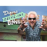 Diners, Drive-Ins, and Dives - Season 44