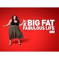 My Big Fat Fabulous Life Season 7