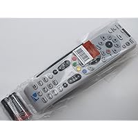 ReplacementIR Remote Control for DIRECTV RC65RX RC65R 4-Device LCD LED HDTV Plasma TV TVs A/V Receiver