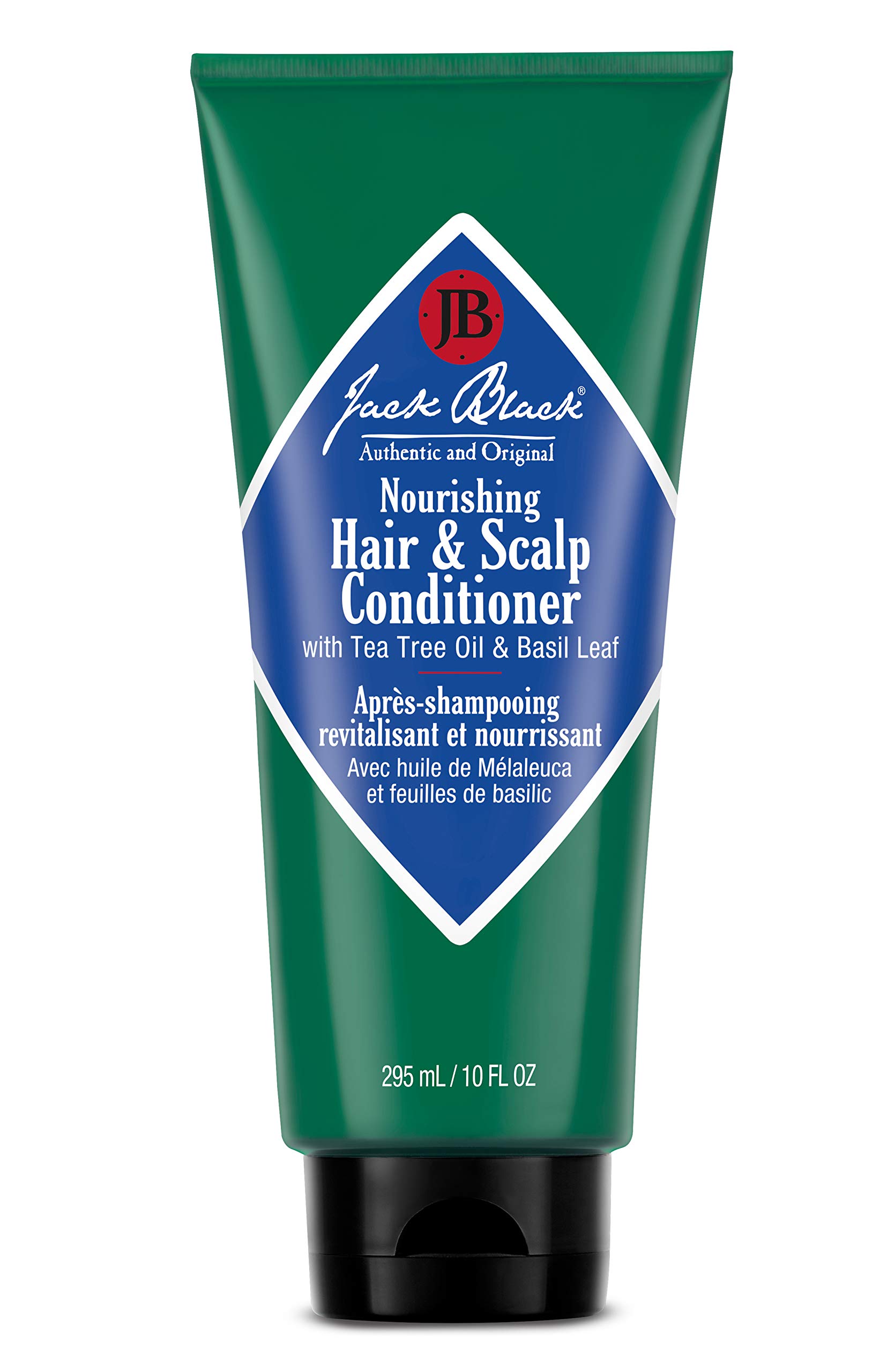 Jack Black - Nourishing Hair and Scalp Conditioner