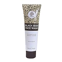 Black Seed Face Wash - 100 mL