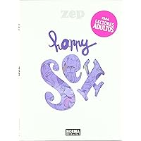 HAPPY SEX (Spanish Edition) HAPPY SEX (Spanish Edition) Hardcover
