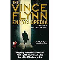 The Vince Flynn Encyclopedia