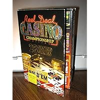 Reel Deal Casino Championship Edition - PC