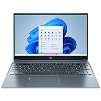 HP 2022 Pavilion Laptop 15.6