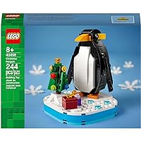 LEGO Creator Seasonal Penguin Set 40498