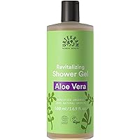 Aloe Vera Showergel, 500 ml