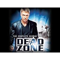Dead Zone Season 2