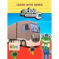 Learn with Gecko