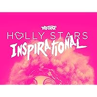 Holly Stars: Inspirational