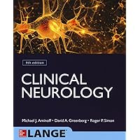 Clinical Neurology 9/E Clinical Neurology 9/E Paperback
