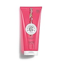 Body Wash & Shower Gel for Women | Gingembre 6.6 Oz Tube