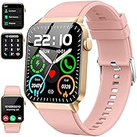 Smart Watch for Men Women, 1.85