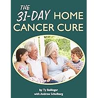 The 31-Day Home Cancer Cure The 31-Day Home Cancer Cure Plastic Comb