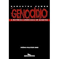 Genocídio: A retórica americana em questão (Portuguese Edition) Genocídio: A retórica americana em questão (Portuguese Edition) Kindle