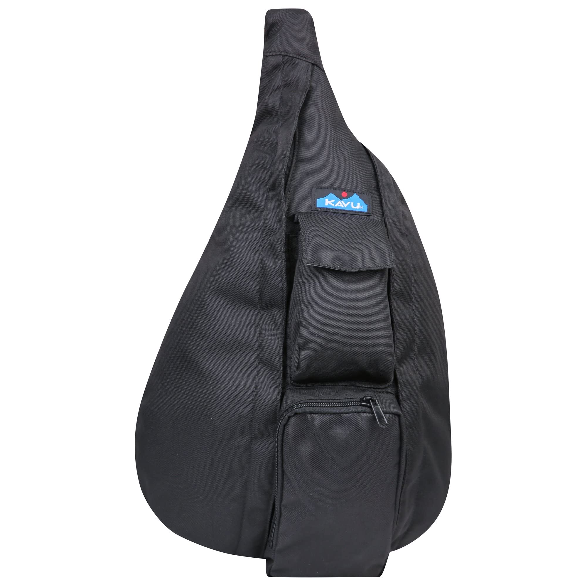 KAVU Ropette Water Resistant Crossbody Sling Bag