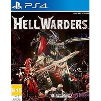 Hell Warders for PlayStation 4 - PlayStation 4