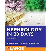 Nephrology in 30 Days Nephrology in 30 Days Paperback Kindle
