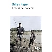 Enfant de Bohême (French Edition) Enfant de Bohême (French Edition) Kindle Paperback Pocket Book