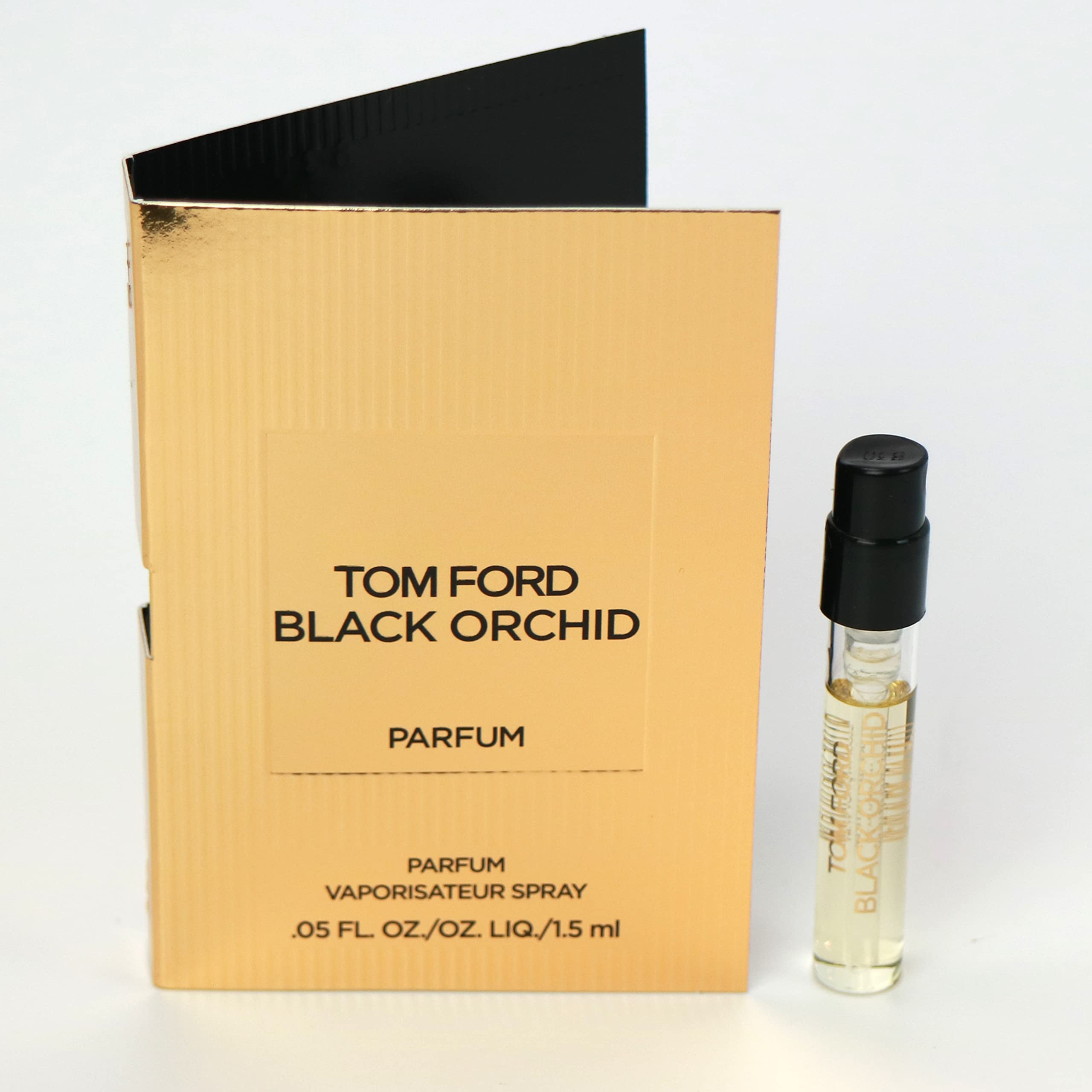 Mua Tom Ford Black Orchid .05 oz /  ml Travel Size edp Spray Vial trên  Amazon Mỹ chính hãng 2023 | Fado
