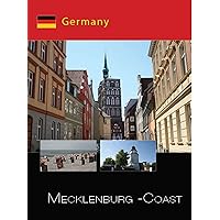 Mecklenburg Baltic Coast - Germany