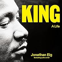 King: A Life King: A Life Audible Audiobook Hardcover Kindle Paperback