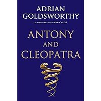 Antony and Cleopatra Antony and Cleopatra Kindle Audible Audiobook Hardcover Audio CD