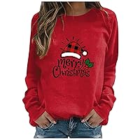 Christmas Sweaters for Women Snowflake Turtleneck Long Sleeve Sweater Midi Loose Pullover Sweater