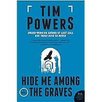 Hide Me Among the Graves: A Novel Hide Me Among the Graves: A Novel Kindle Audible Audiobook Paperback Hardcover Audio CD