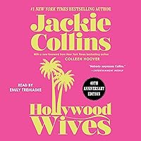 Hollywood Wives: The Hollywood Series Hollywood Wives: The Hollywood Series Audible Audiobook Kindle Paperback Hardcover Mass Market Paperback Audio CD