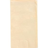 Vanilla Creme 2-Ply Guest Towels - 8