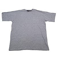 Men's Pocket T Shirt