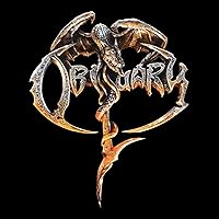 Obituary Obituary Audio CD MP3 Music Vinyl