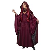 California Costumes girls The Red WitchCostume