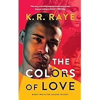 The Colors of Love (Colors Trilogy)