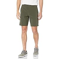 Callaway Everplay Men’s Golf Shorts with Moisture-Wicking Stretch Fabric, Non-Iron, Modern Fit