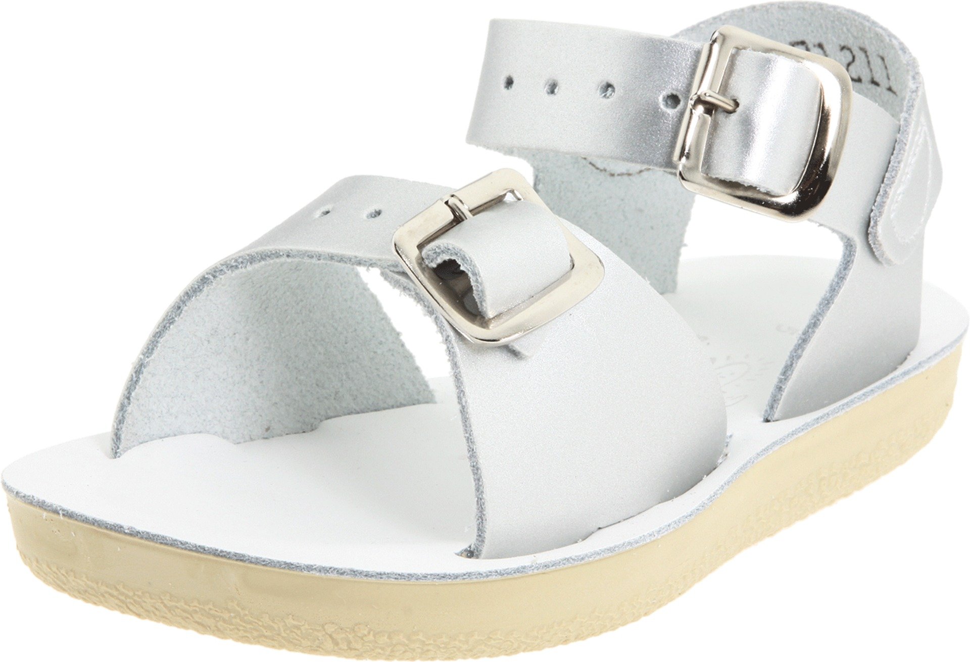 Salt Water Sandals by Hoy Shoe Surfer Sandal (Toddler/Little Kid/Big Kid/Women's)