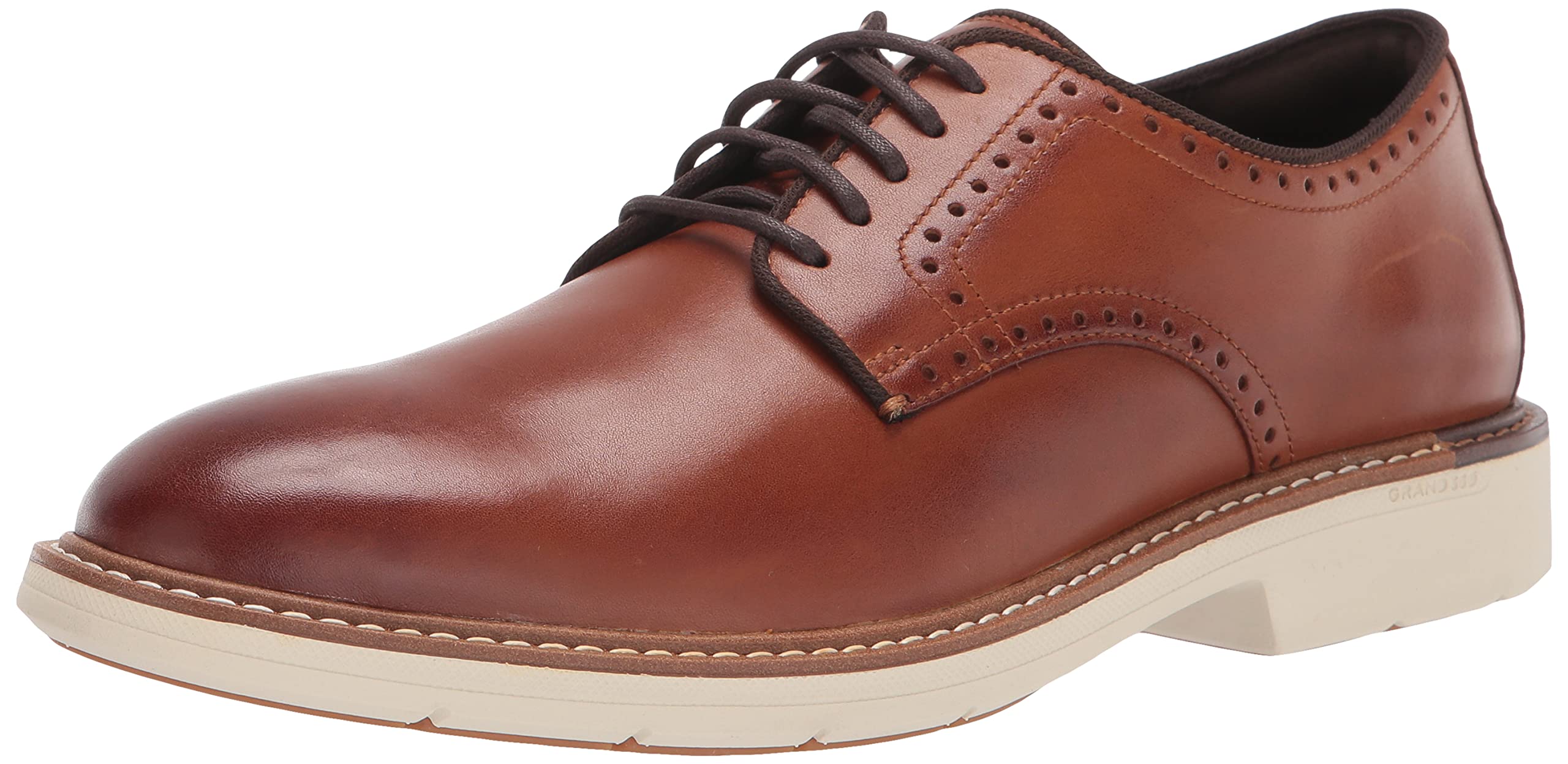 Cole Haan Men's Go-to Plain Toe Oxford