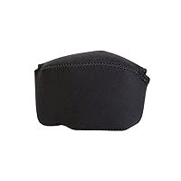 OP/TECH USA Soft Pouch Body Cover - Midsize (Black)