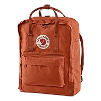 Women's Kanken Backpack, Rowan Red, One Size