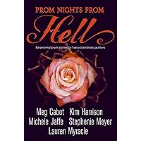 Prom Nights from Hell (Madison Avery)