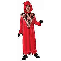 Forum Novelties Devil Hooded Child Costume