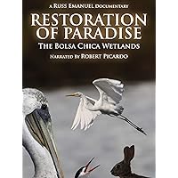 Restoration of Paradise