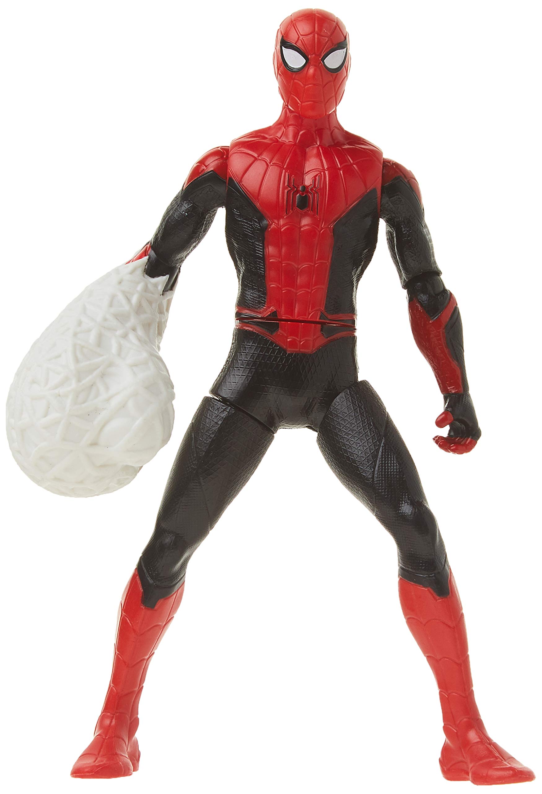 Mua Spider-Man Marvel Far from Home Web Punch 6-Inch-Scale Action Figure  Toy trên Amazon Mỹ chính hãng 2023 | Giaonhan247